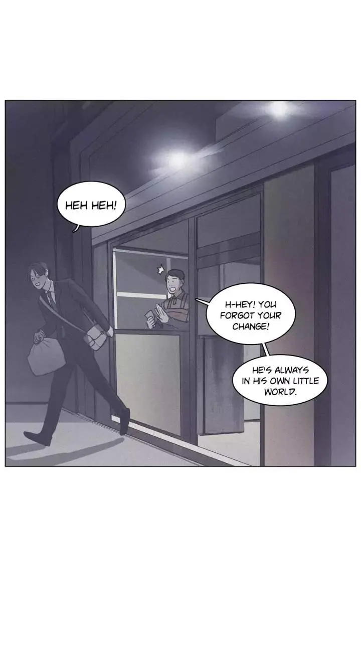 Save Me Episode 54 - Page 7
