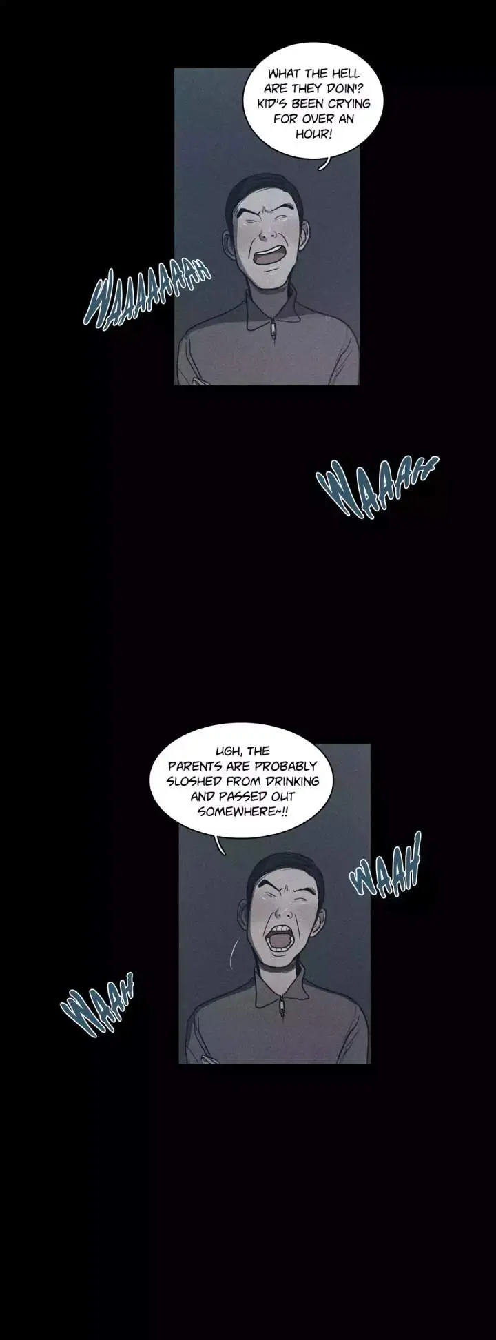 Save Me Episode 55 - Page 13