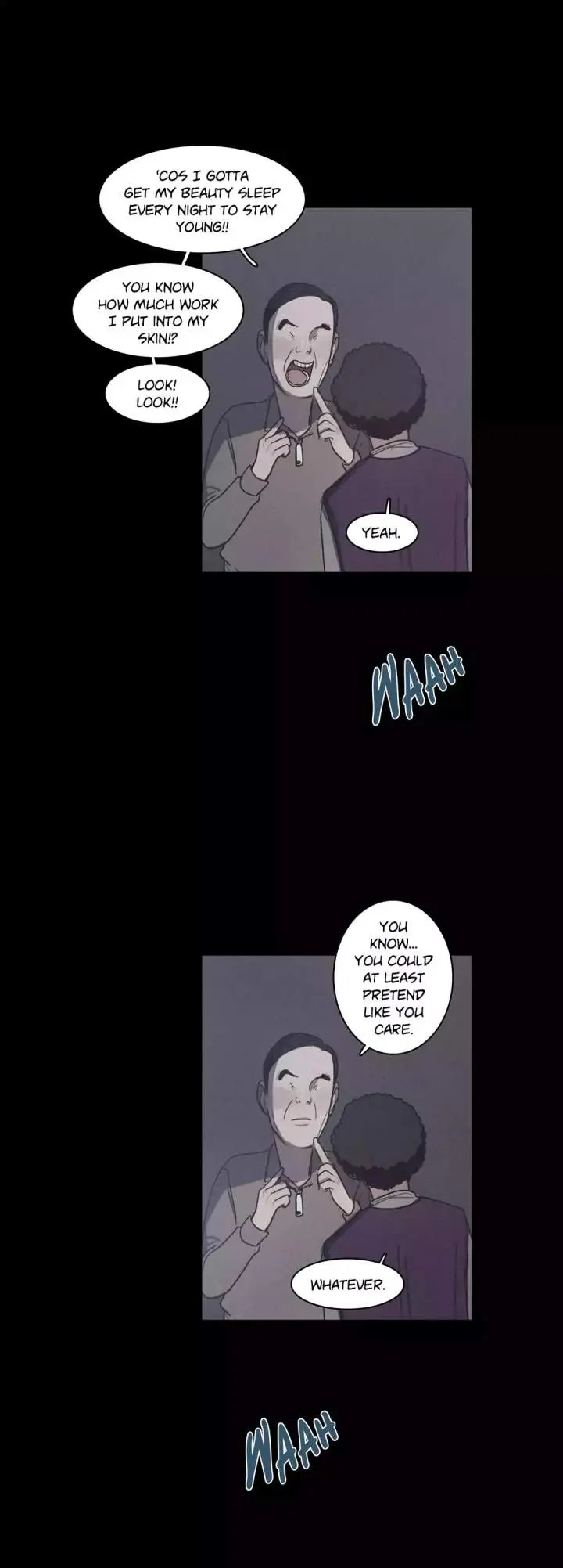 Save Me Episode 55 - Page 15