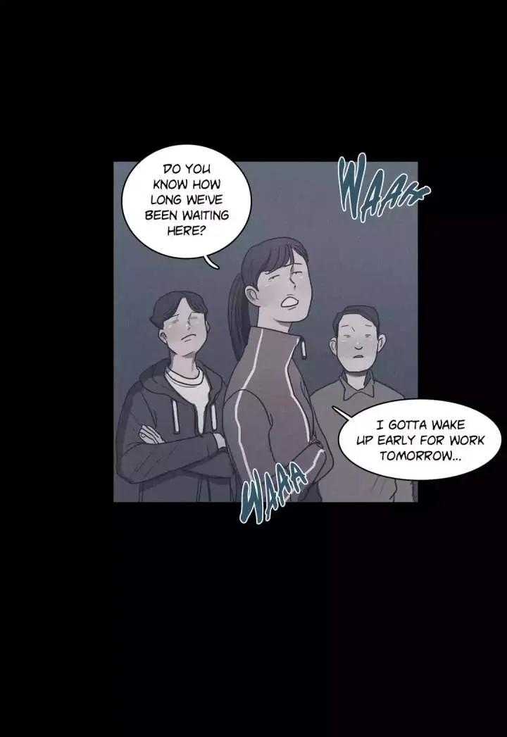 Save Me Episode 55 - Page 17