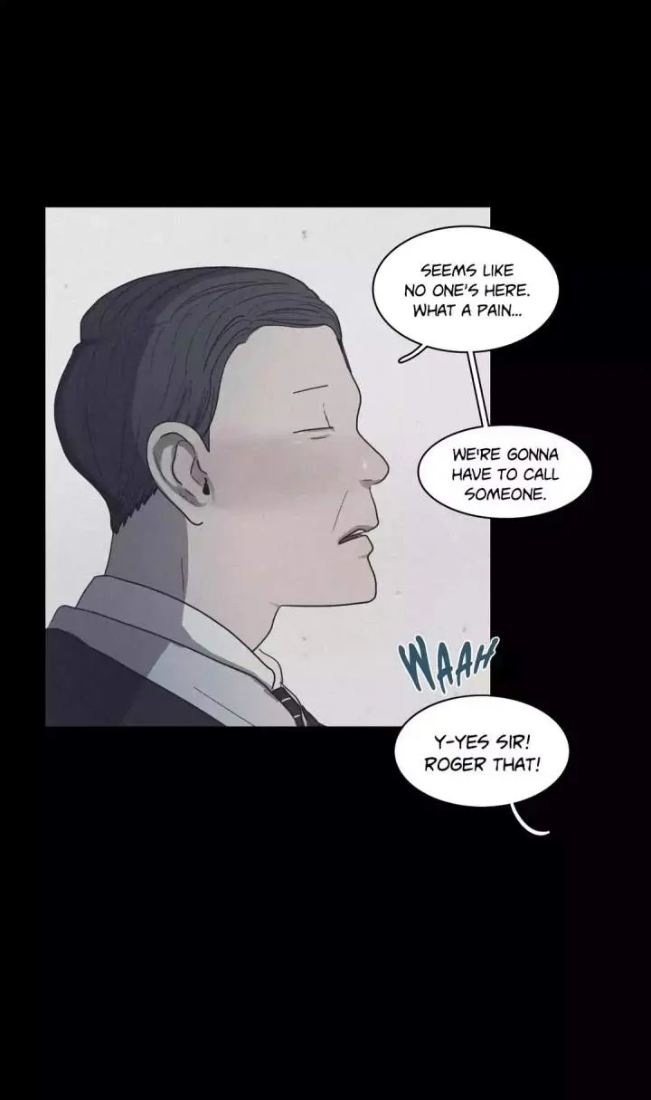 Save Me Episode 55 - Page 20