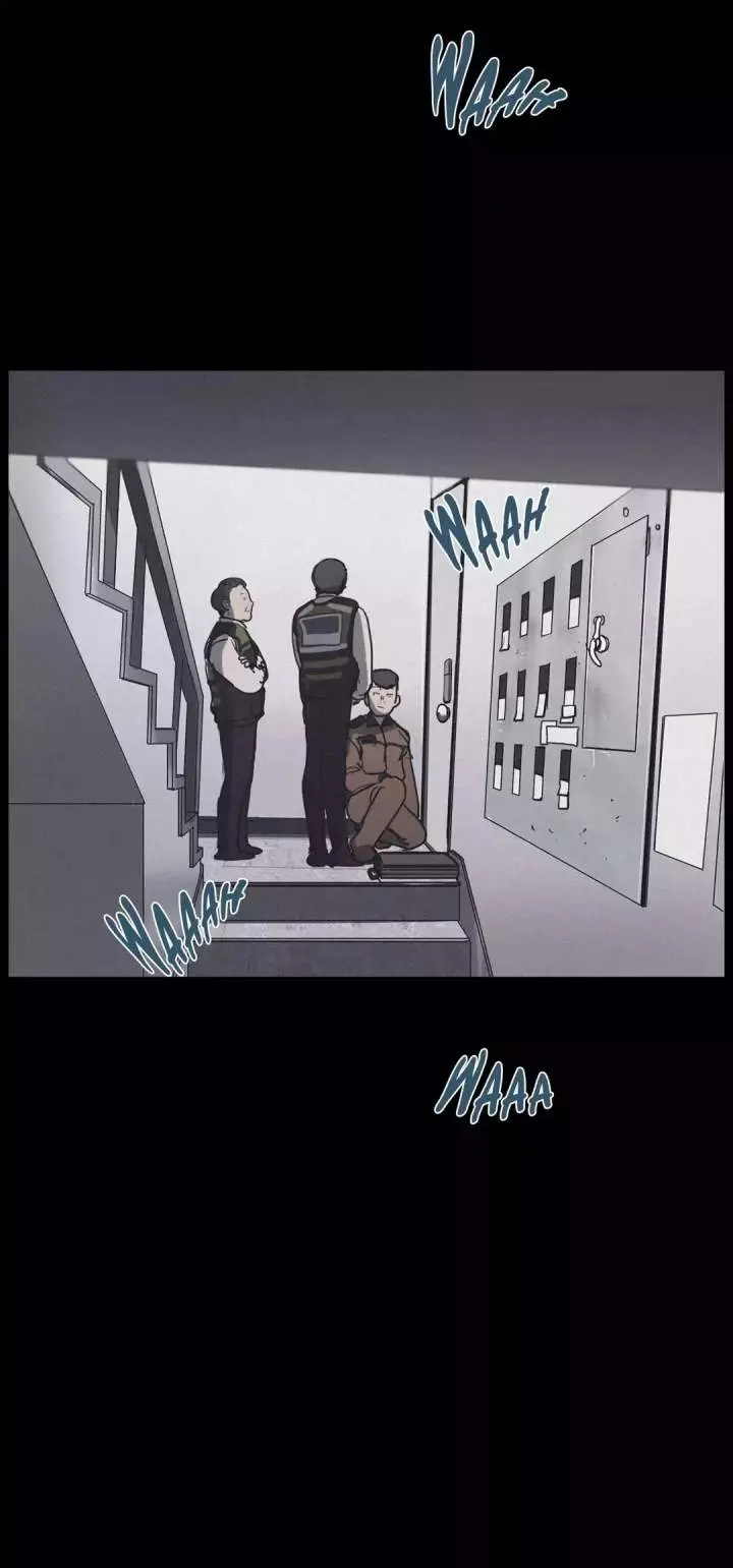 Save Me Episode 55 - Page 22