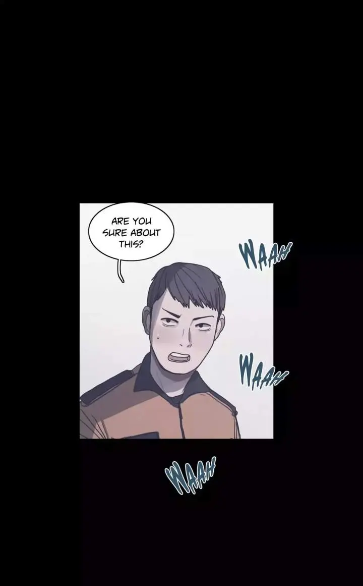 Save Me Episode 55 - Page 23