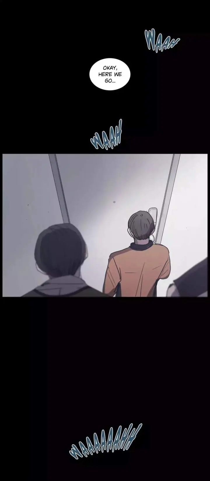 Save Me Episode 55 - Page 26