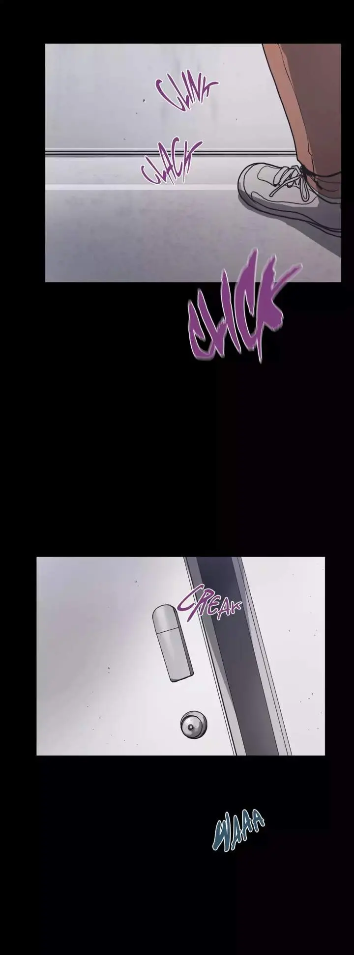 Save Me Episode 55 - Page 27