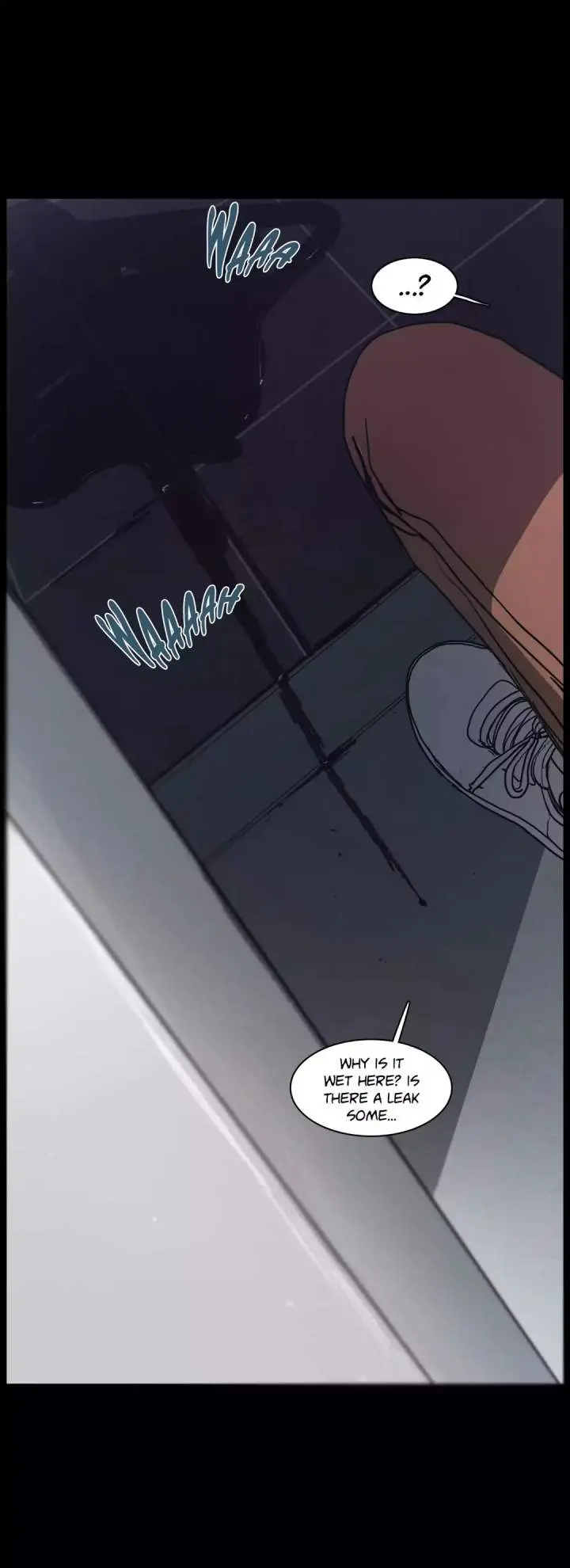 Save Me Episode 55 - Page 29