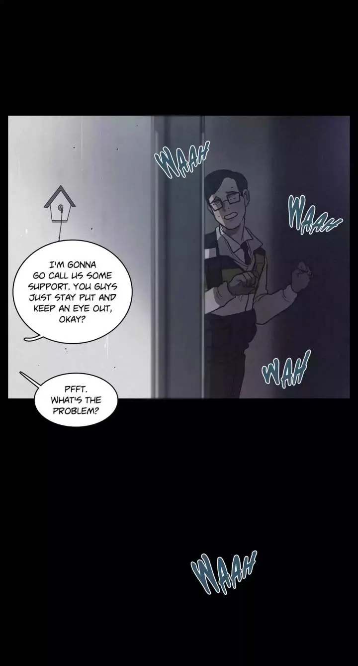 Save Me Episode 55 - Page 32