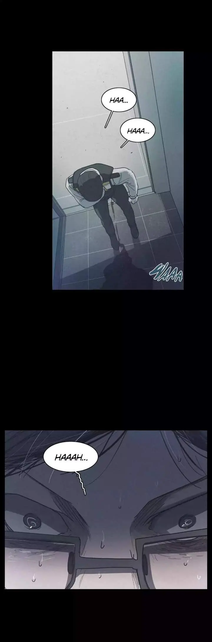 Save Me Episode 55 - Page 35