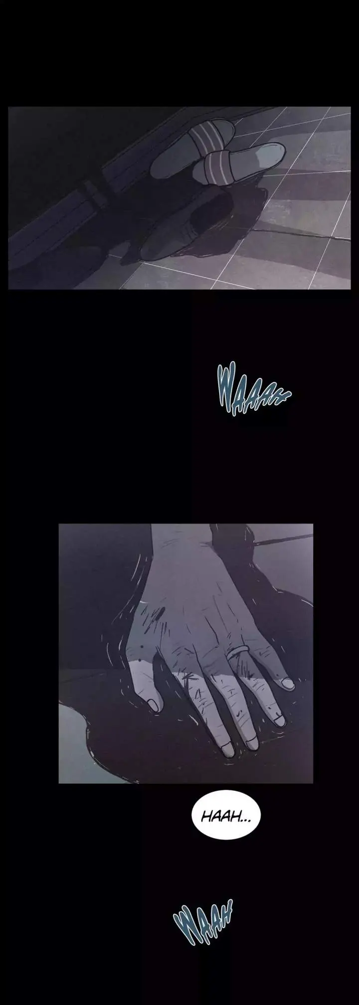 Save Me Episode 55 - Page 36