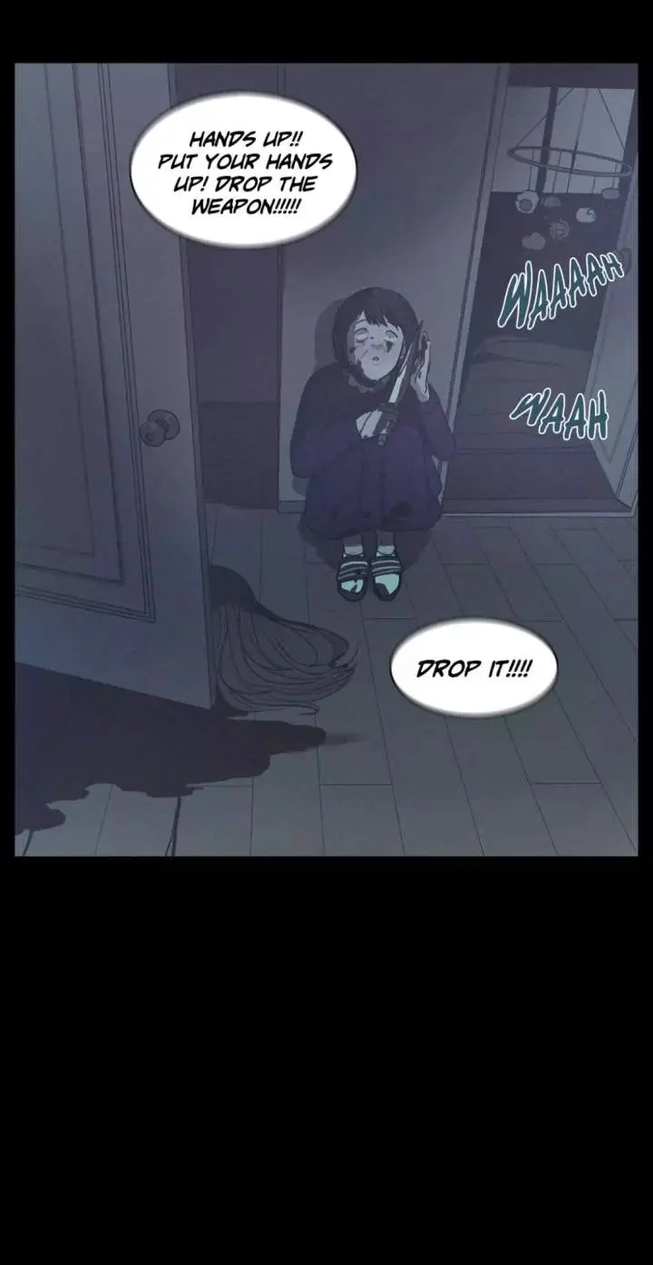 Save Me Episode 55 - Page 41