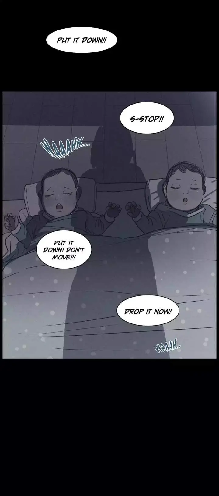 Save Me Episode 55 - Page 44
