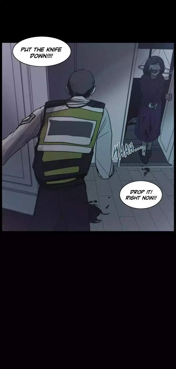 Save Me Episode 55 - Page 45