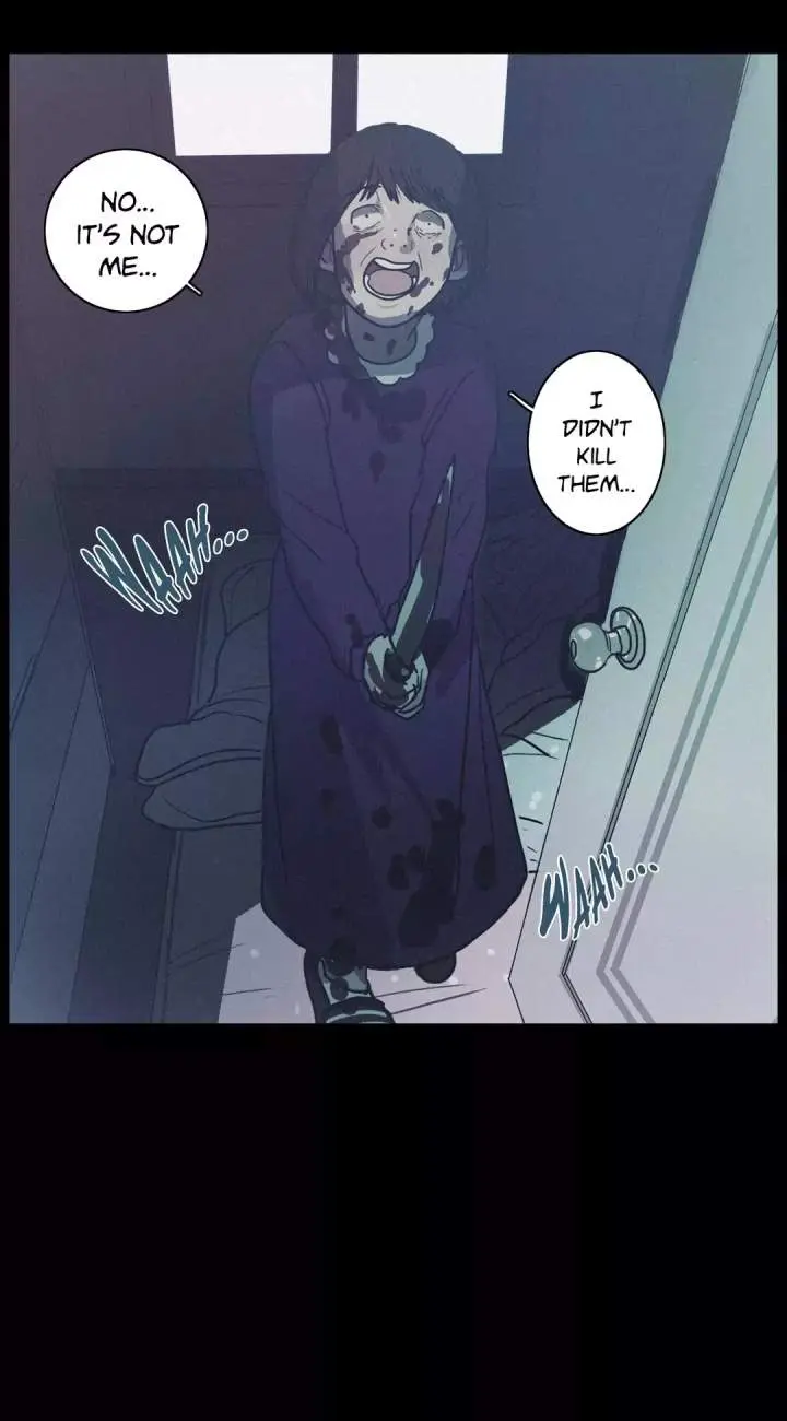 Save Me Episode 55 - Page 46