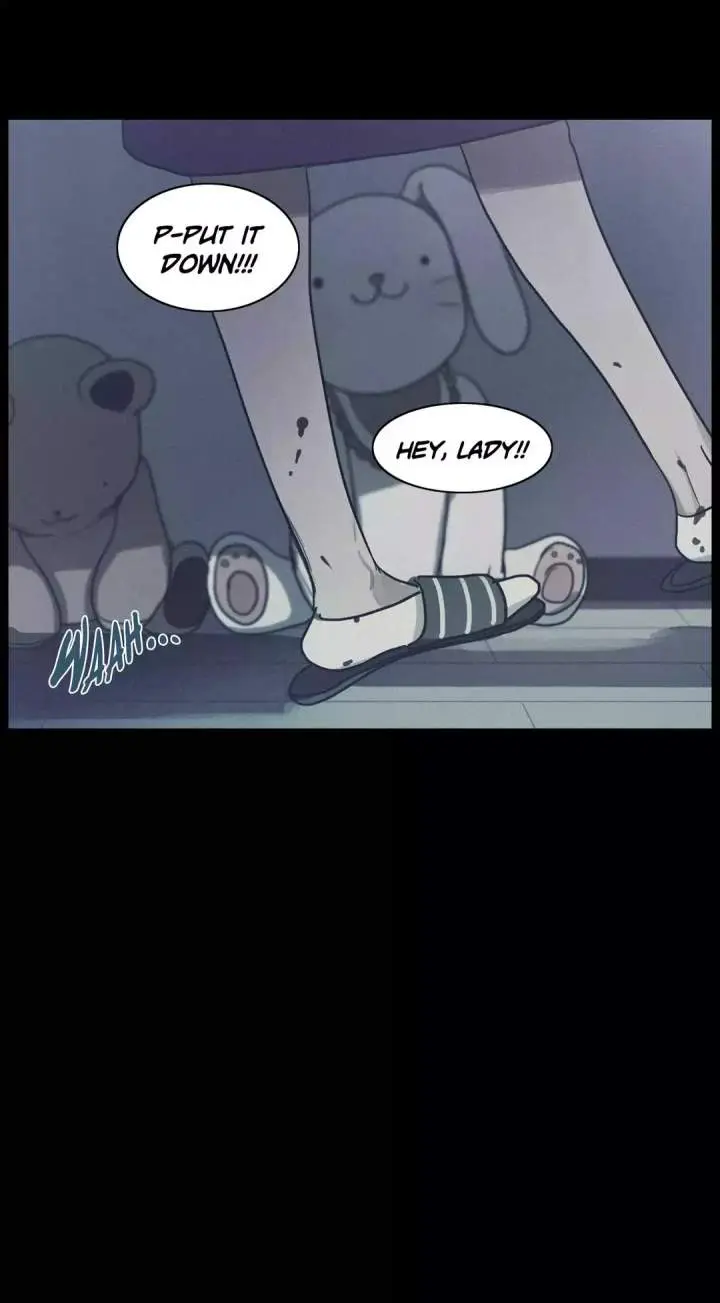 Save Me Episode 55 - Page 47