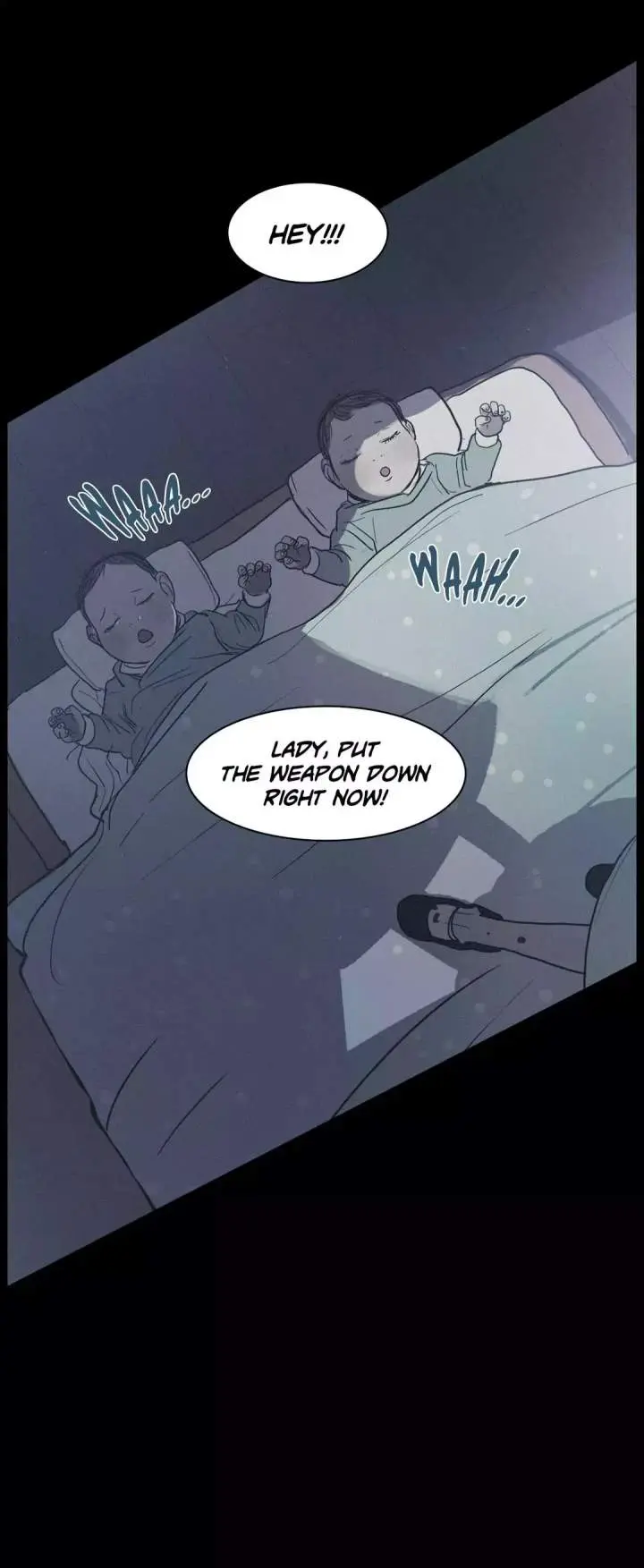 Save Me Episode 55 - Page 49