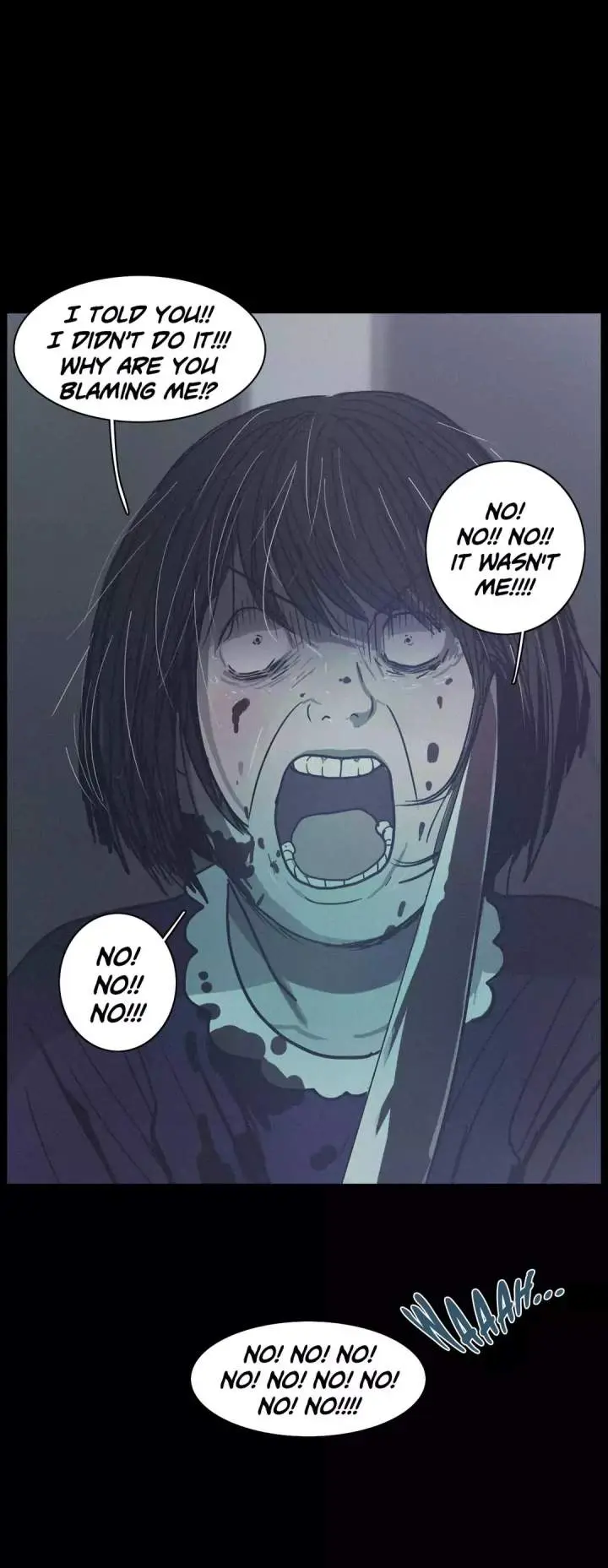 Save Me Episode 55 - Page 51