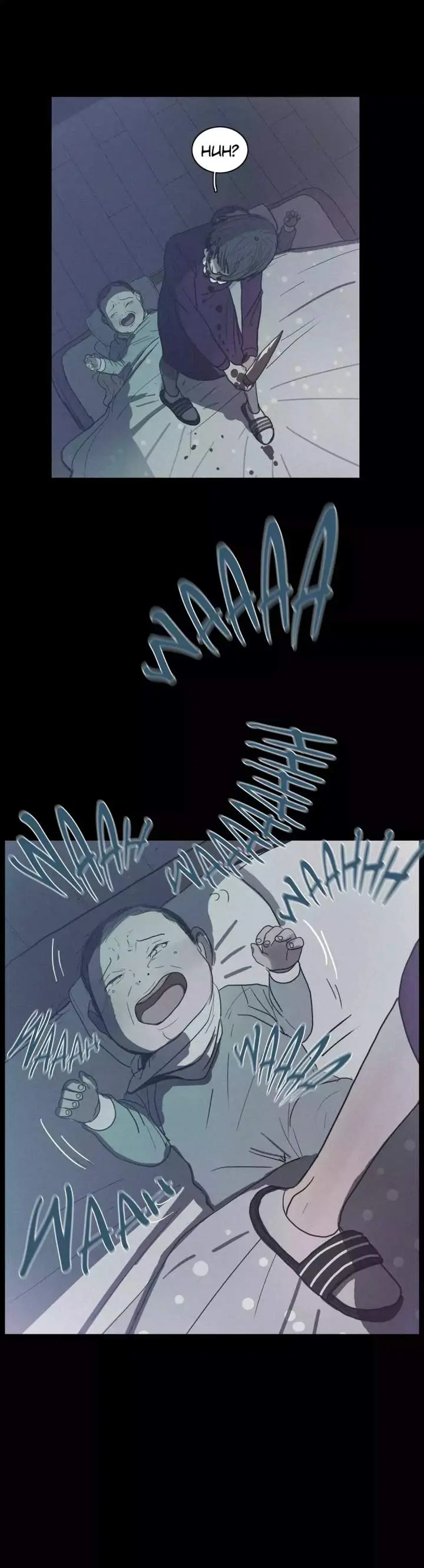 Save Me Episode 55 - Page 54