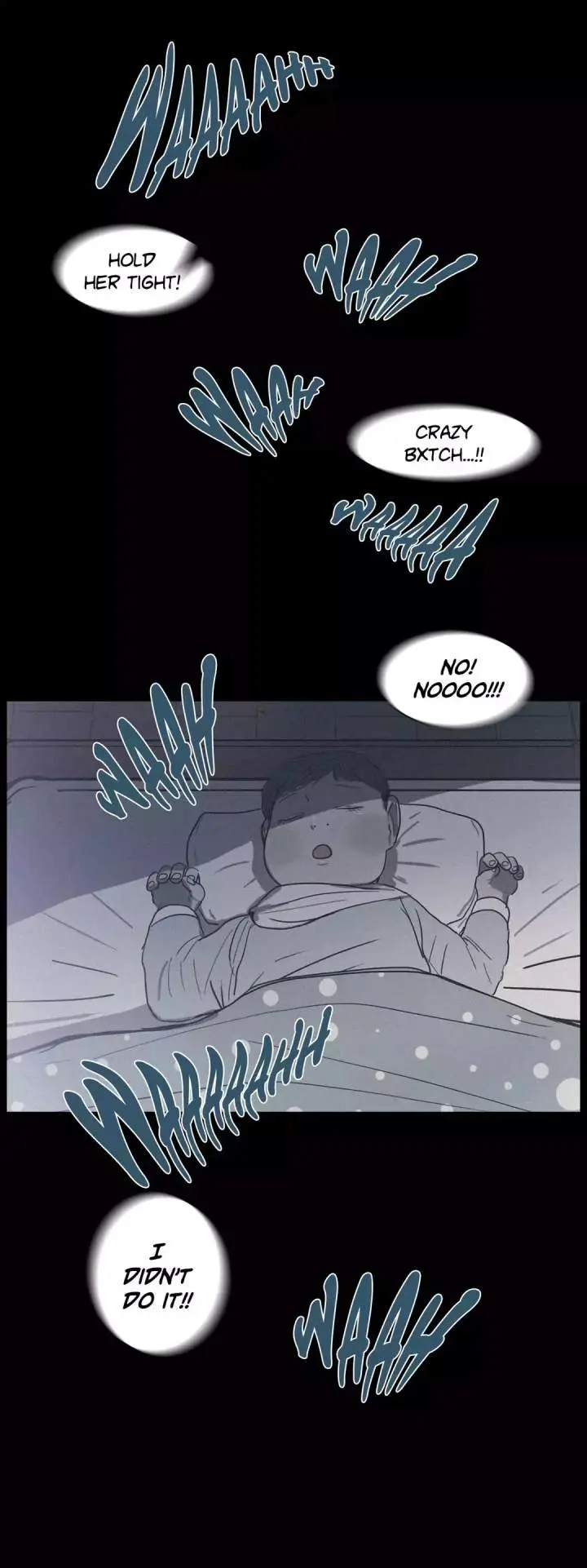 Save Me Episode 55 - Page 60
