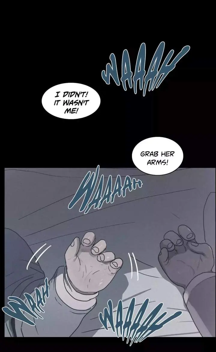 Save Me Episode 55 - Page 61