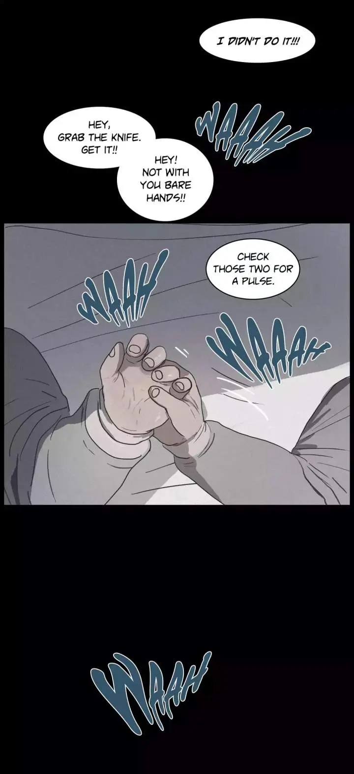 Save Me Episode 55 - Page 62