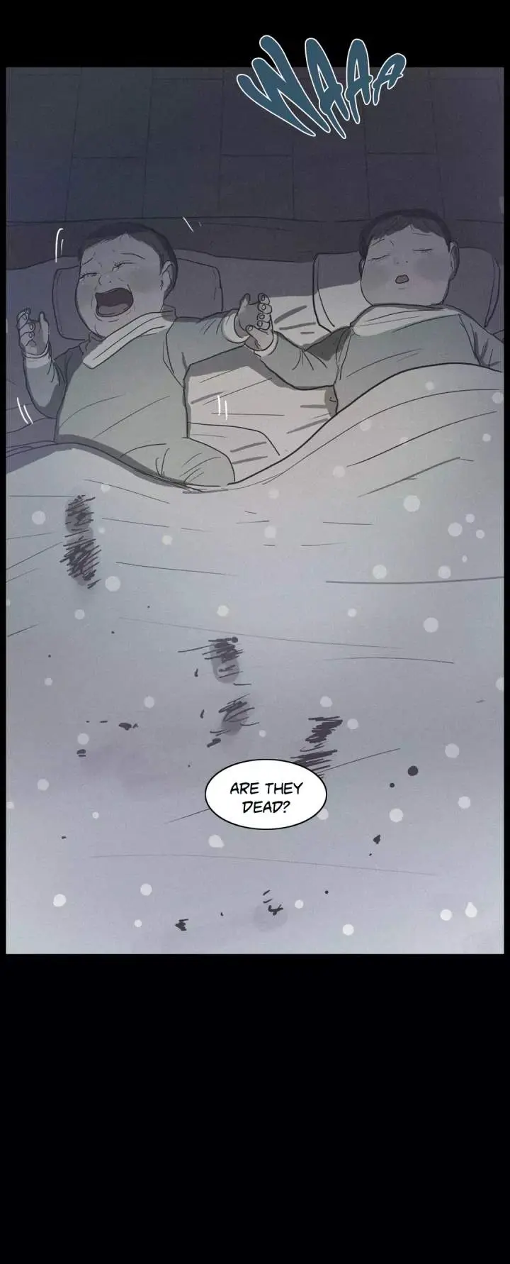 Save Me Episode 55 - Page 63