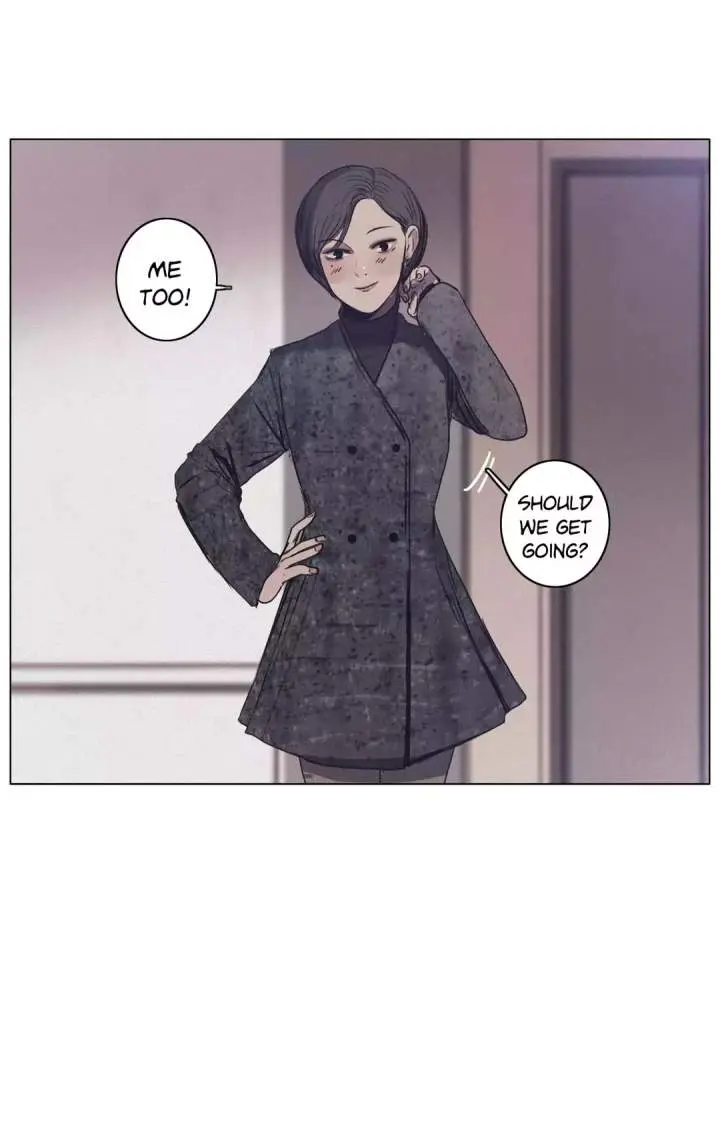 Save Me Episode 56 - Page 18