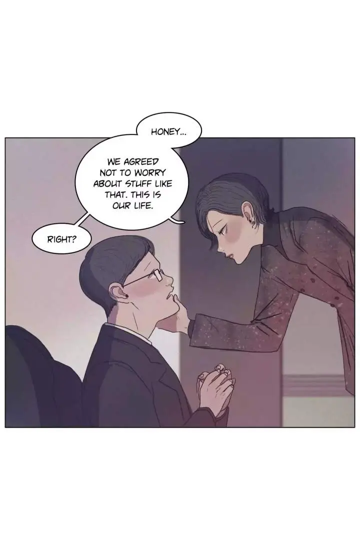 Save Me Episode 56 - Page 23
