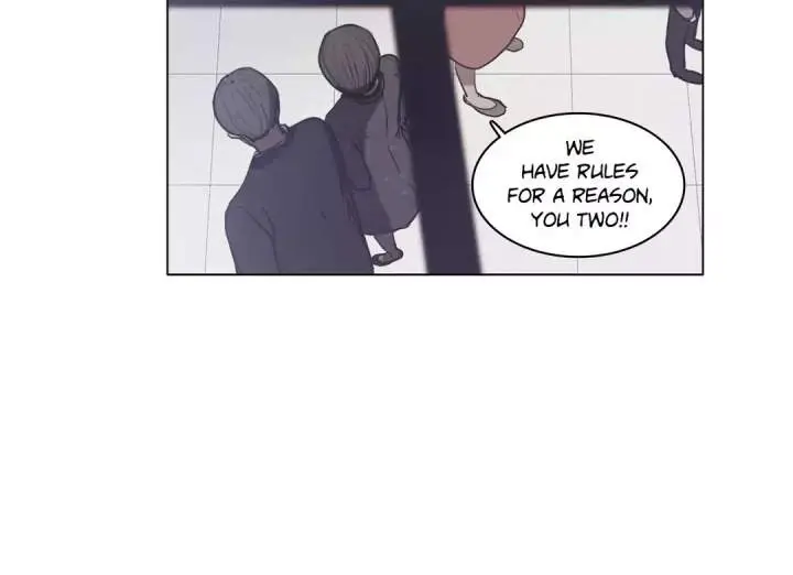 Save Me Episode 56 - Page 44