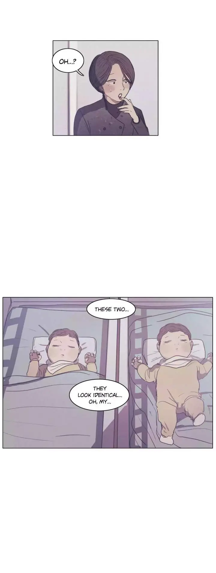 Save Me Episode 57 - Page 1
