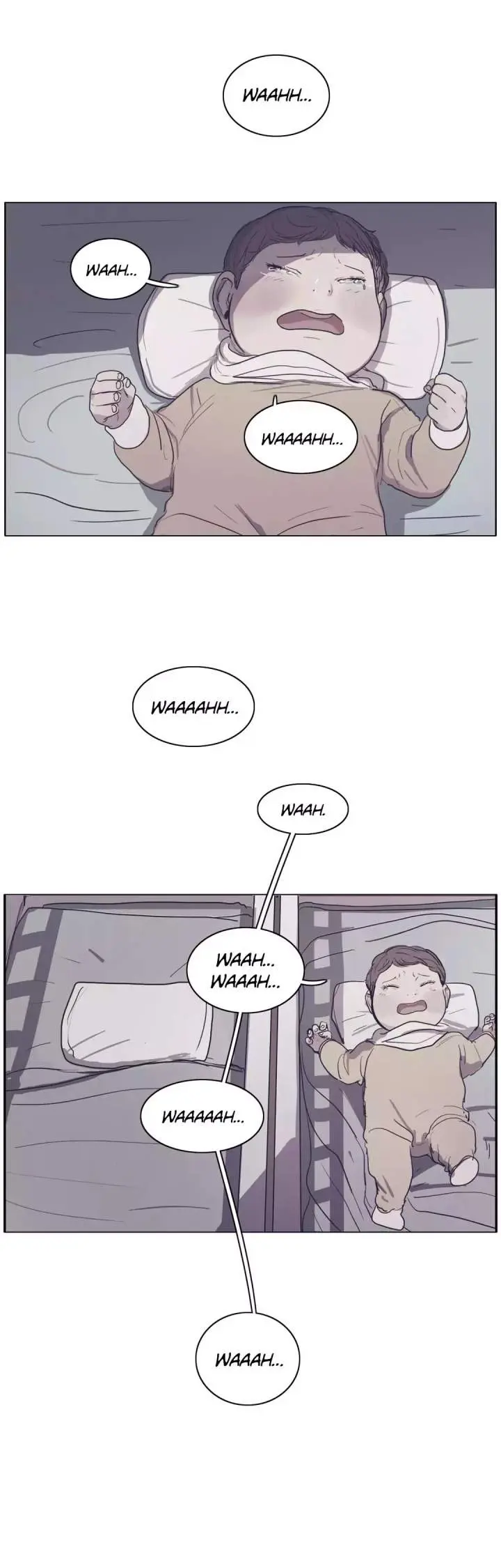 Save Me Episode 57 - Page 12