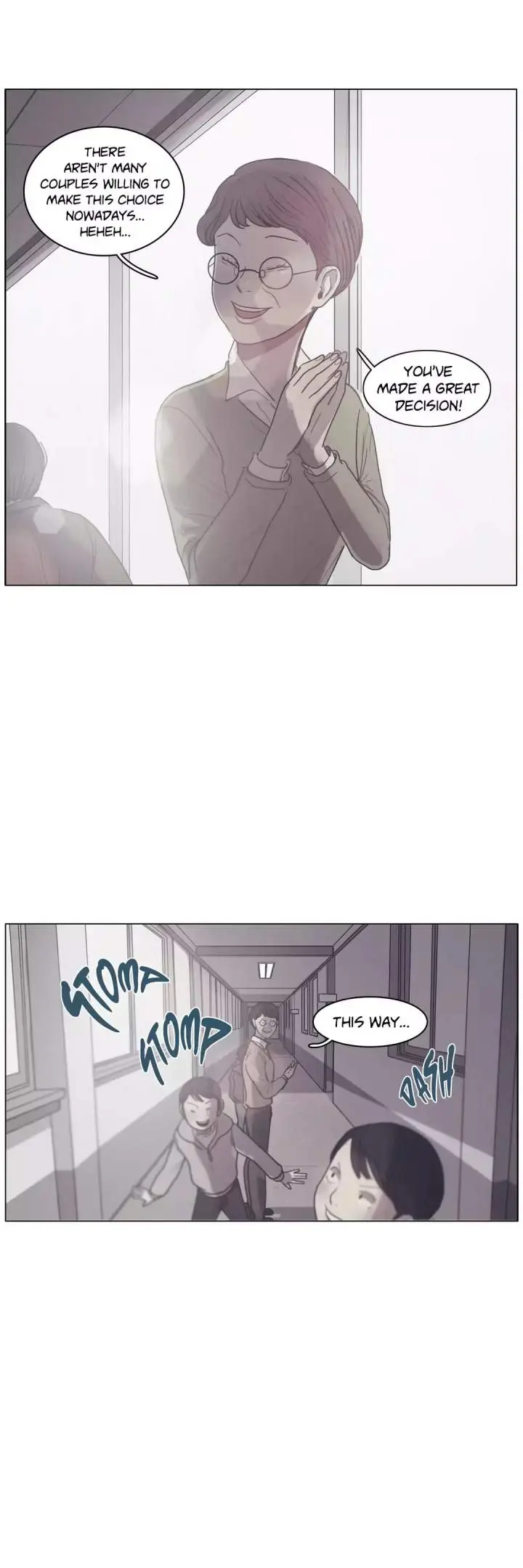 Save Me Episode 57 - Page 13