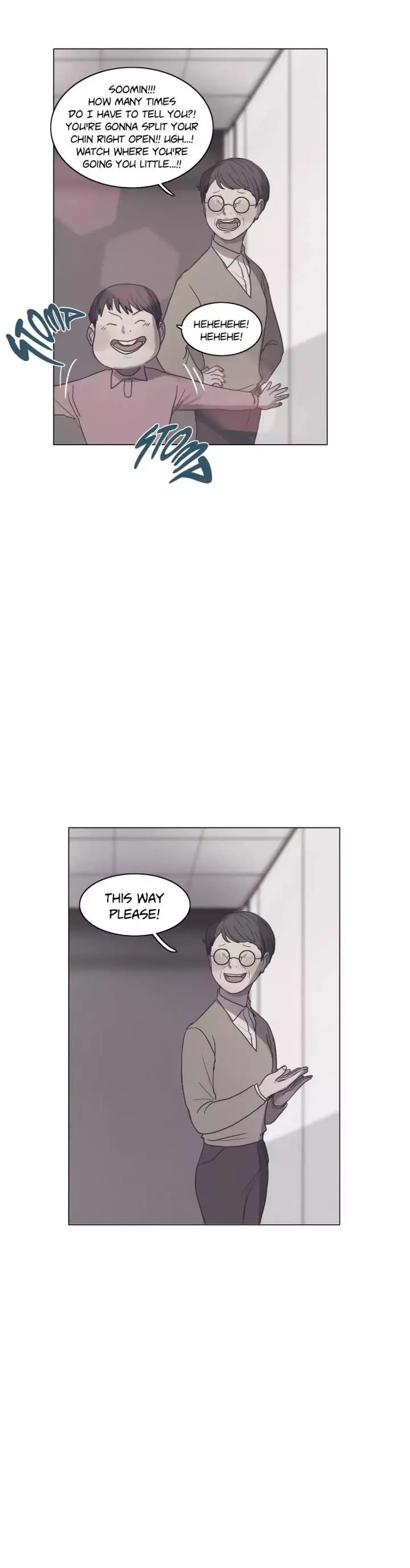Save Me Episode 57 - Page 14