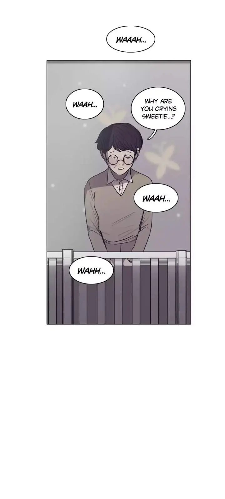 Save Me Episode 57 - Page 16