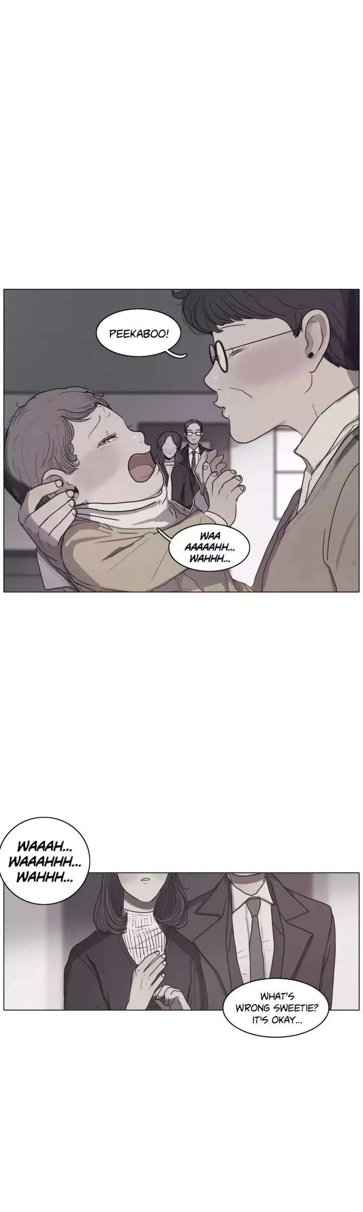 Save Me Episode 57 - Page 17