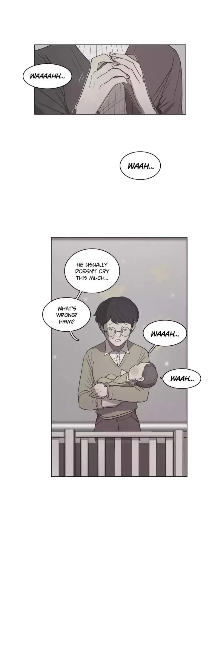 Save Me Episode 57 - Page 18