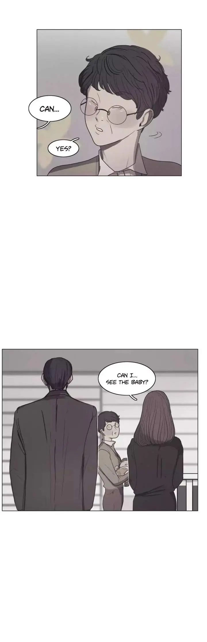 Save Me Episode 57 - Page 19
