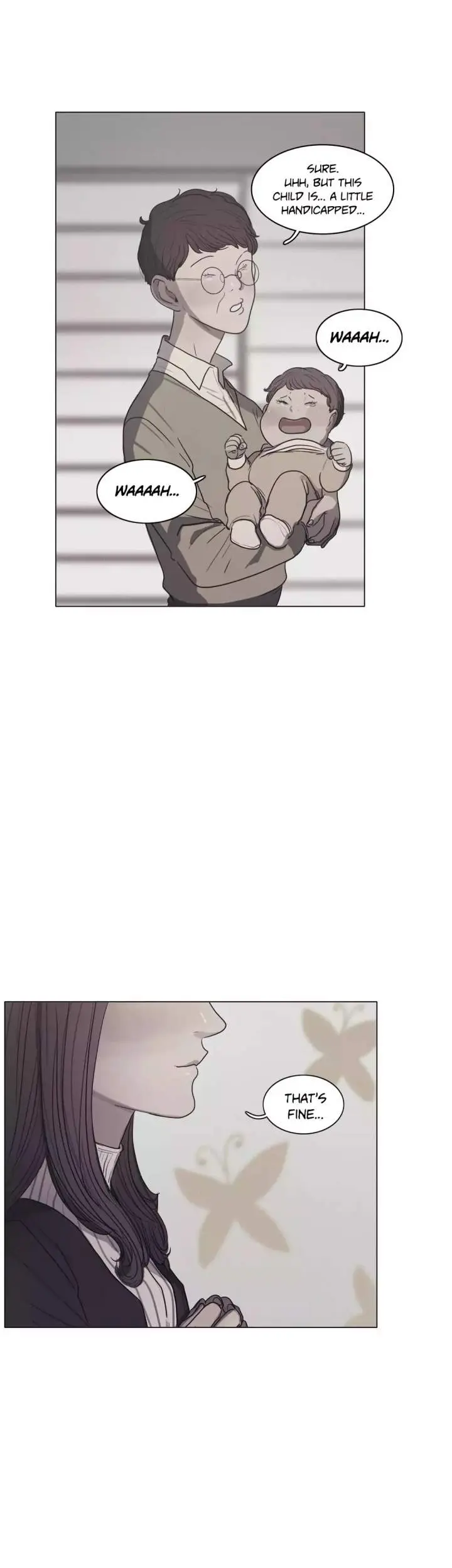 Save Me Episode 57 - Page 20