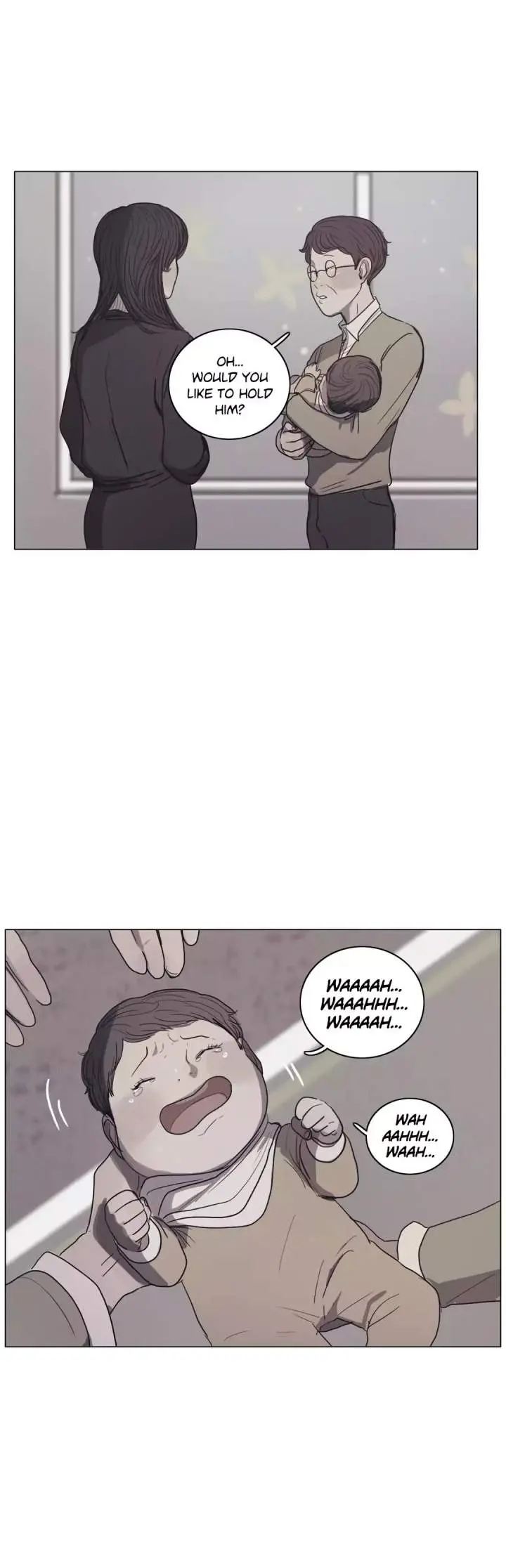 Save Me Episode 57 - Page 21