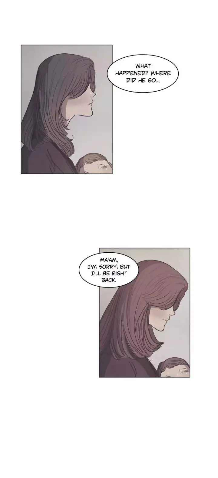 Save Me Episode 57 - Page 25