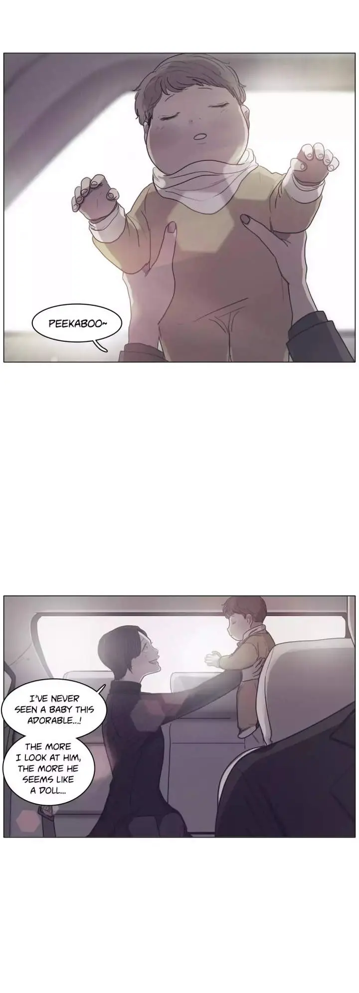 Save Me Episode 57 - Page 28