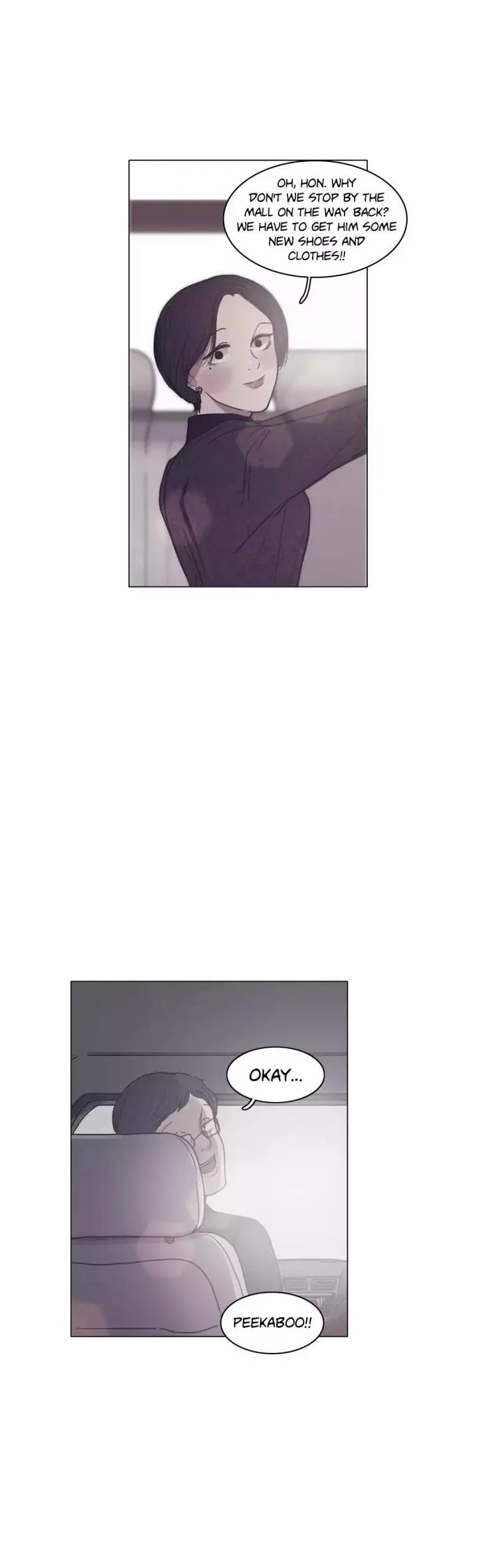 Save Me Episode 57 - Page 29