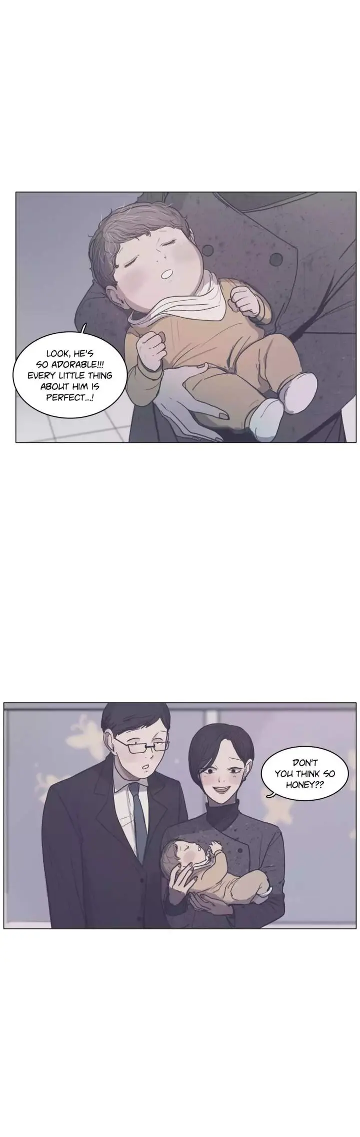Save Me Episode 57 - Page 4