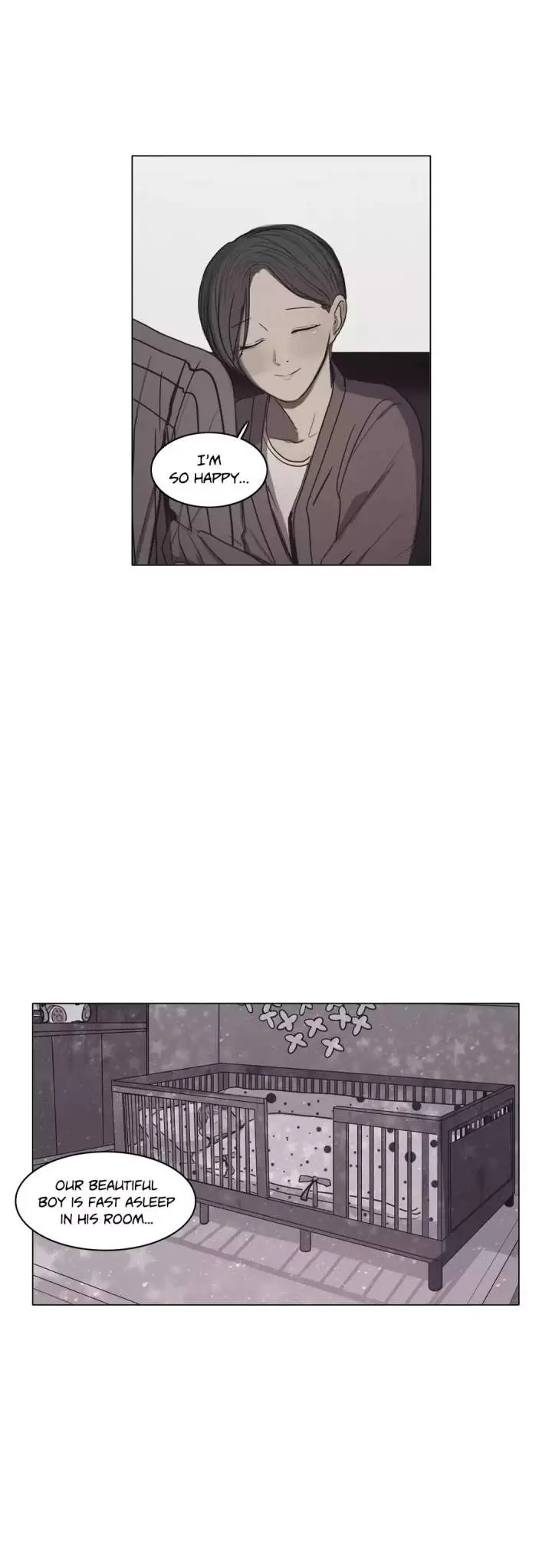 Save Me Episode 57 - Page 40