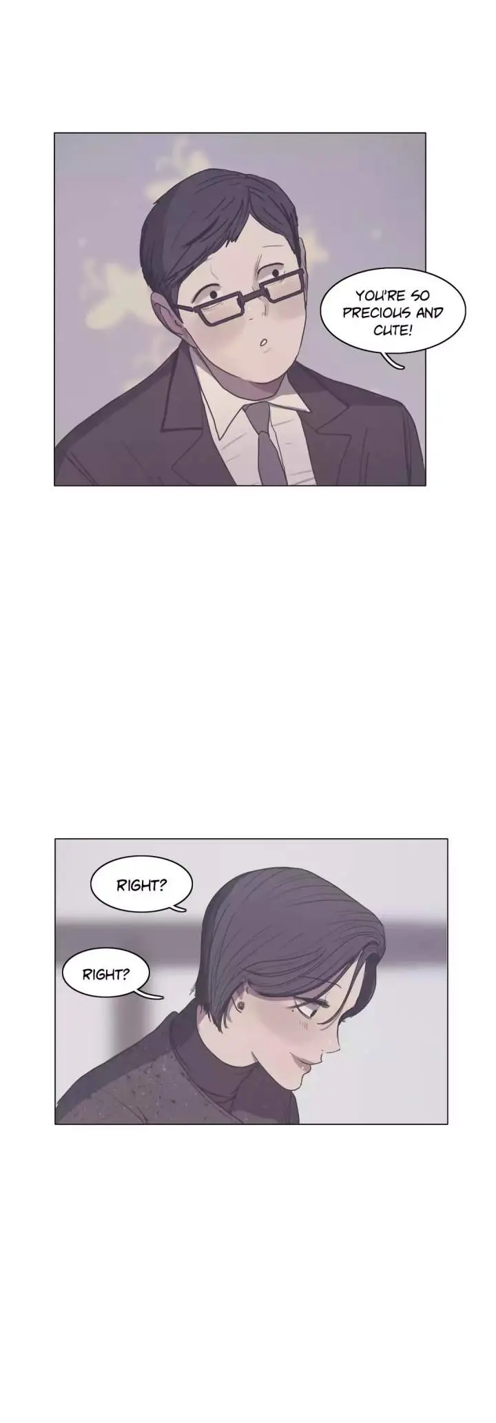 Save Me Episode 57 - Page 5