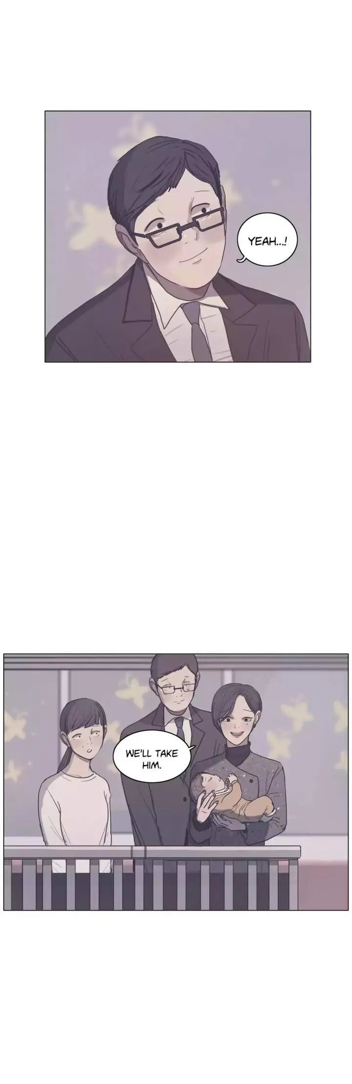 Save Me Episode 57 - Page 6