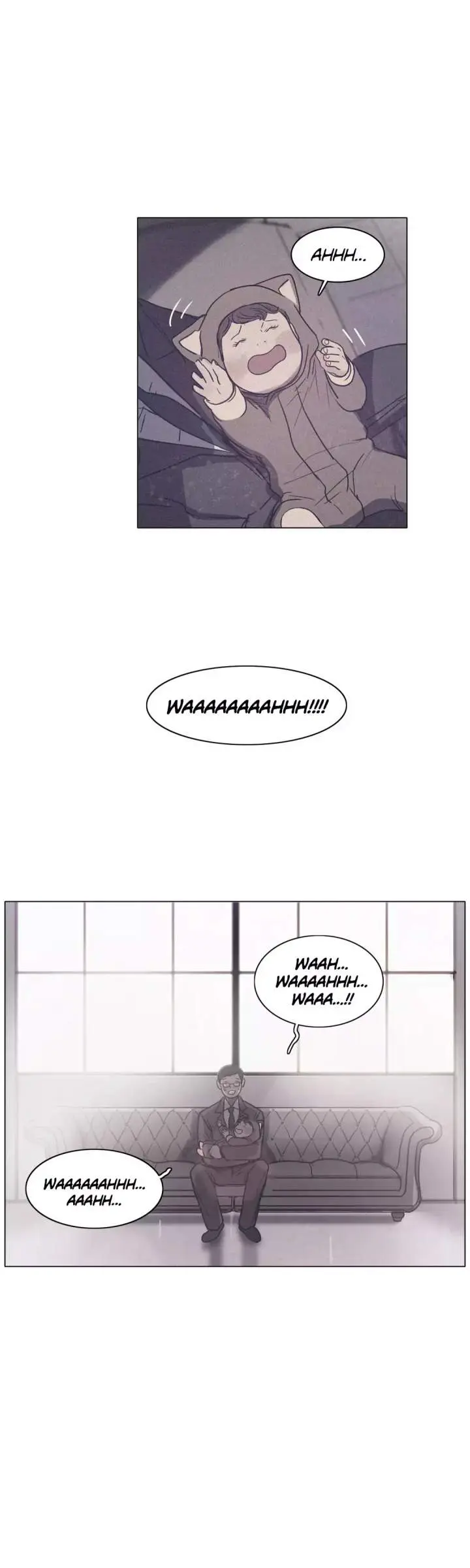 Save Me Episode 58 - Page 12