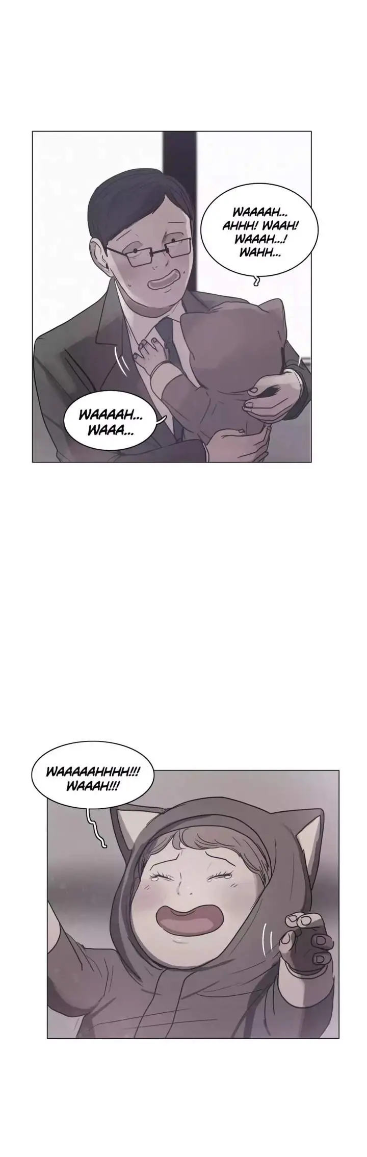 Save Me Episode 58 - Page 13