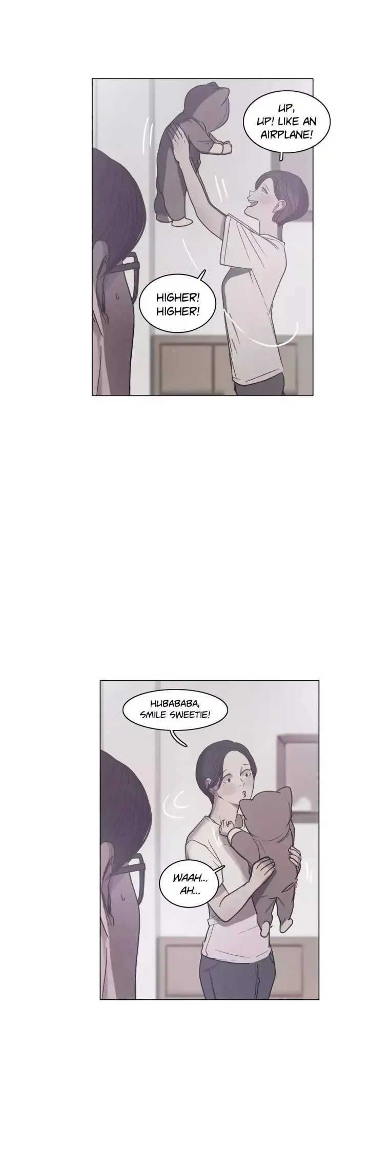 Save Me Episode 58 - Page 16