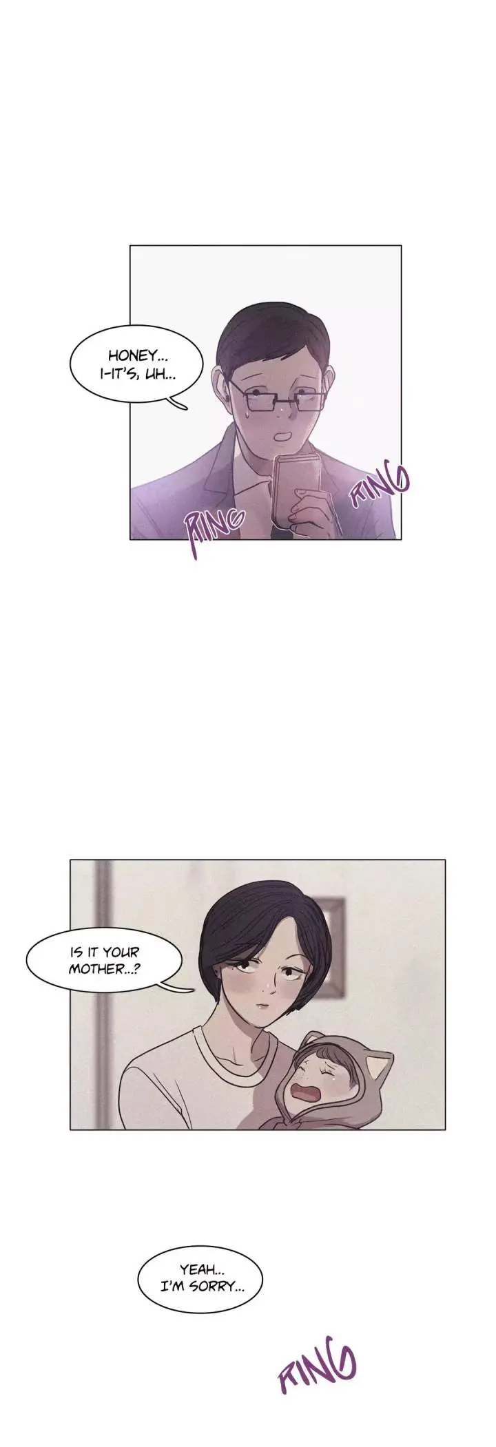 Save Me Episode 58 - Page 19
