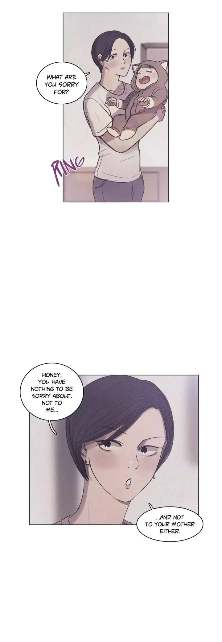 Save Me Episode 58 - Page 20